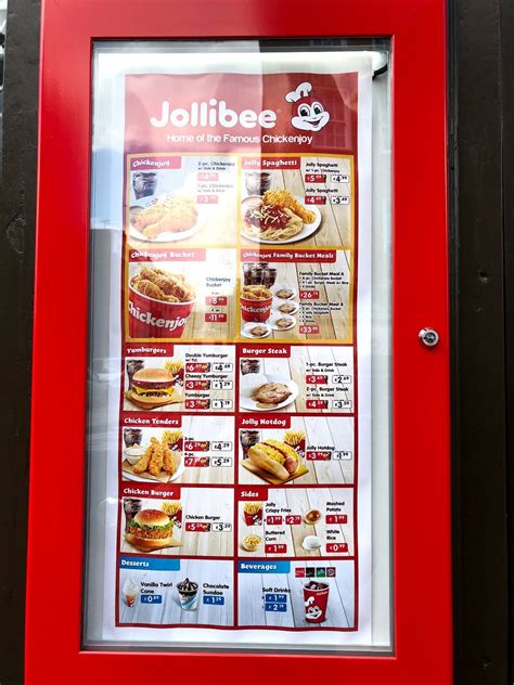 jollibee earls court|Jollibee (Earl's Court) Menu .